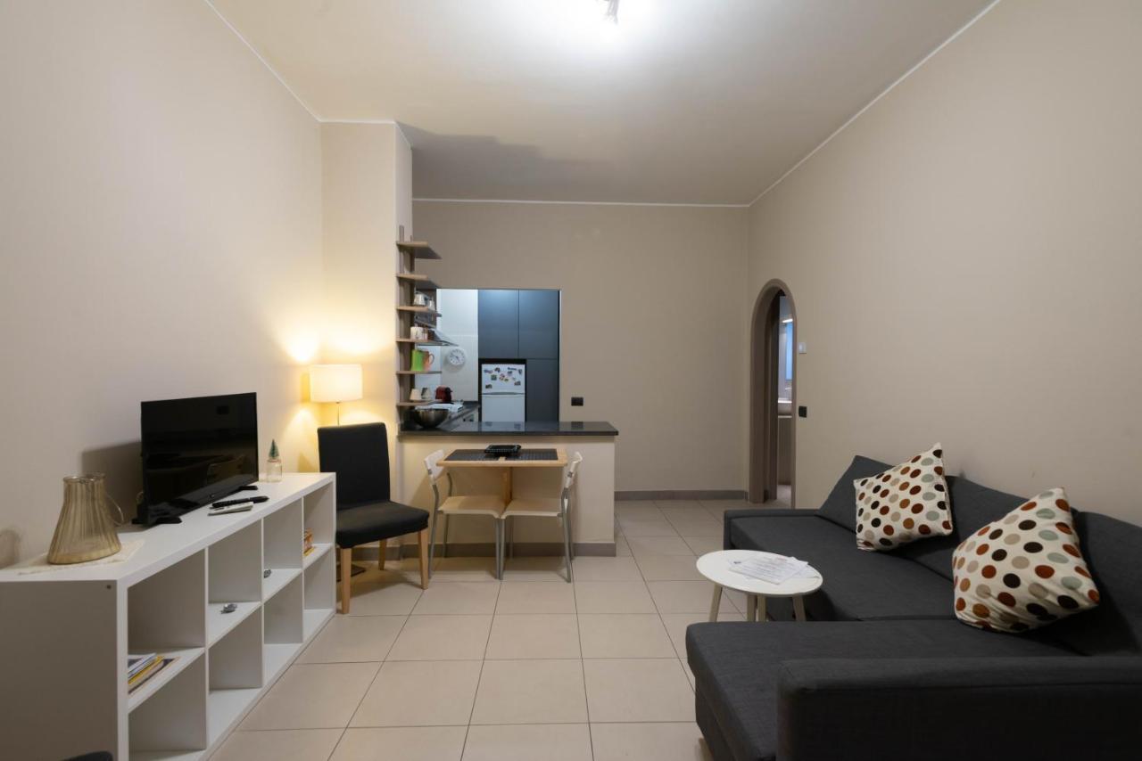 Apartament Palazzo Scammacca Katania Zewnętrze zdjęcie