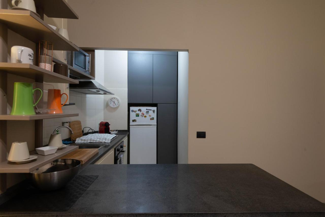 Apartament Palazzo Scammacca Katania Zewnętrze zdjęcie