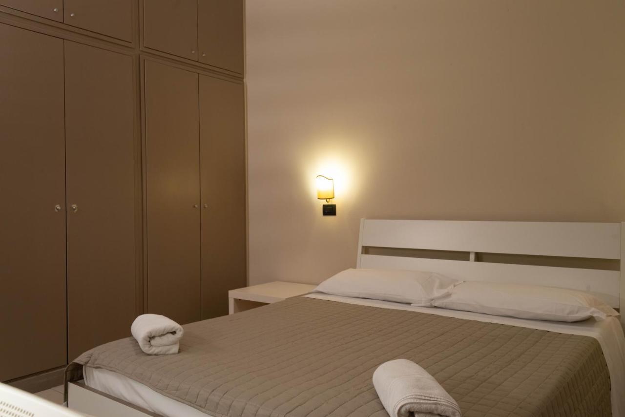 Apartament Palazzo Scammacca Katania Zewnętrze zdjęcie