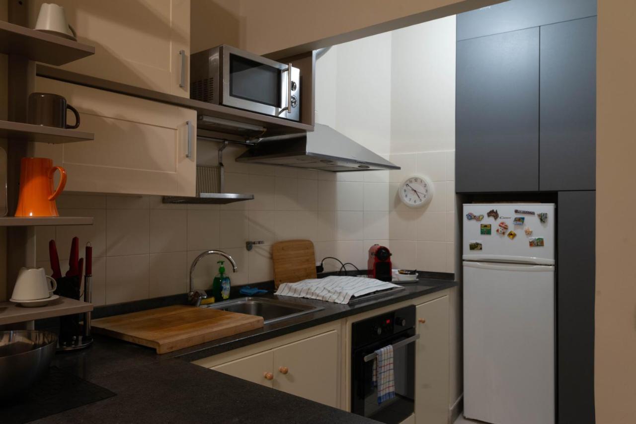 Apartament Palazzo Scammacca Katania Zewnętrze zdjęcie