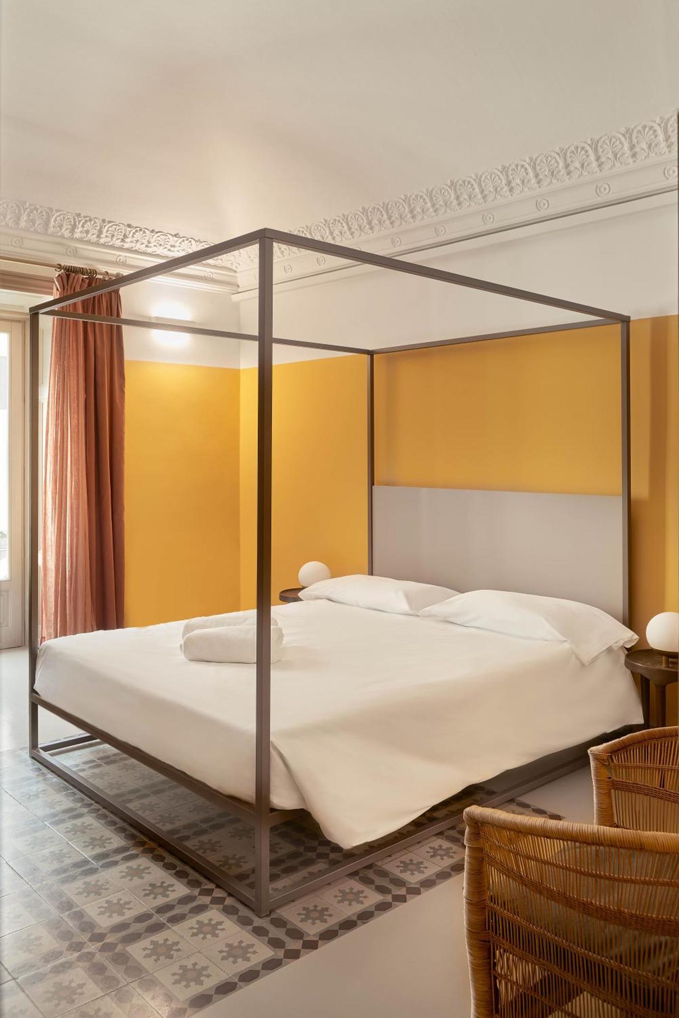 Apartament Palazzo Scammacca Katania Zewnętrze zdjęcie