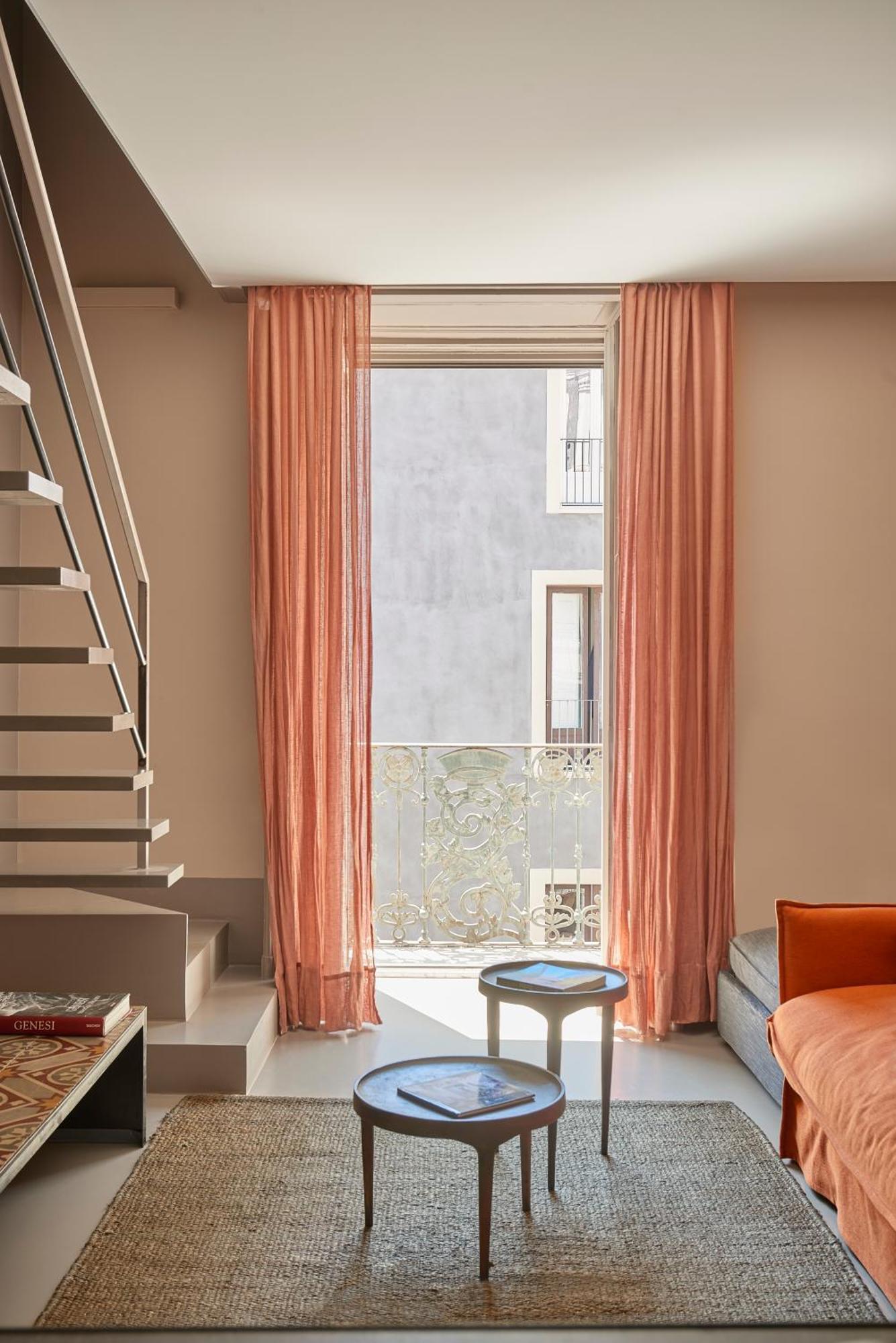 Apartament Palazzo Scammacca Katania Zewnętrze zdjęcie