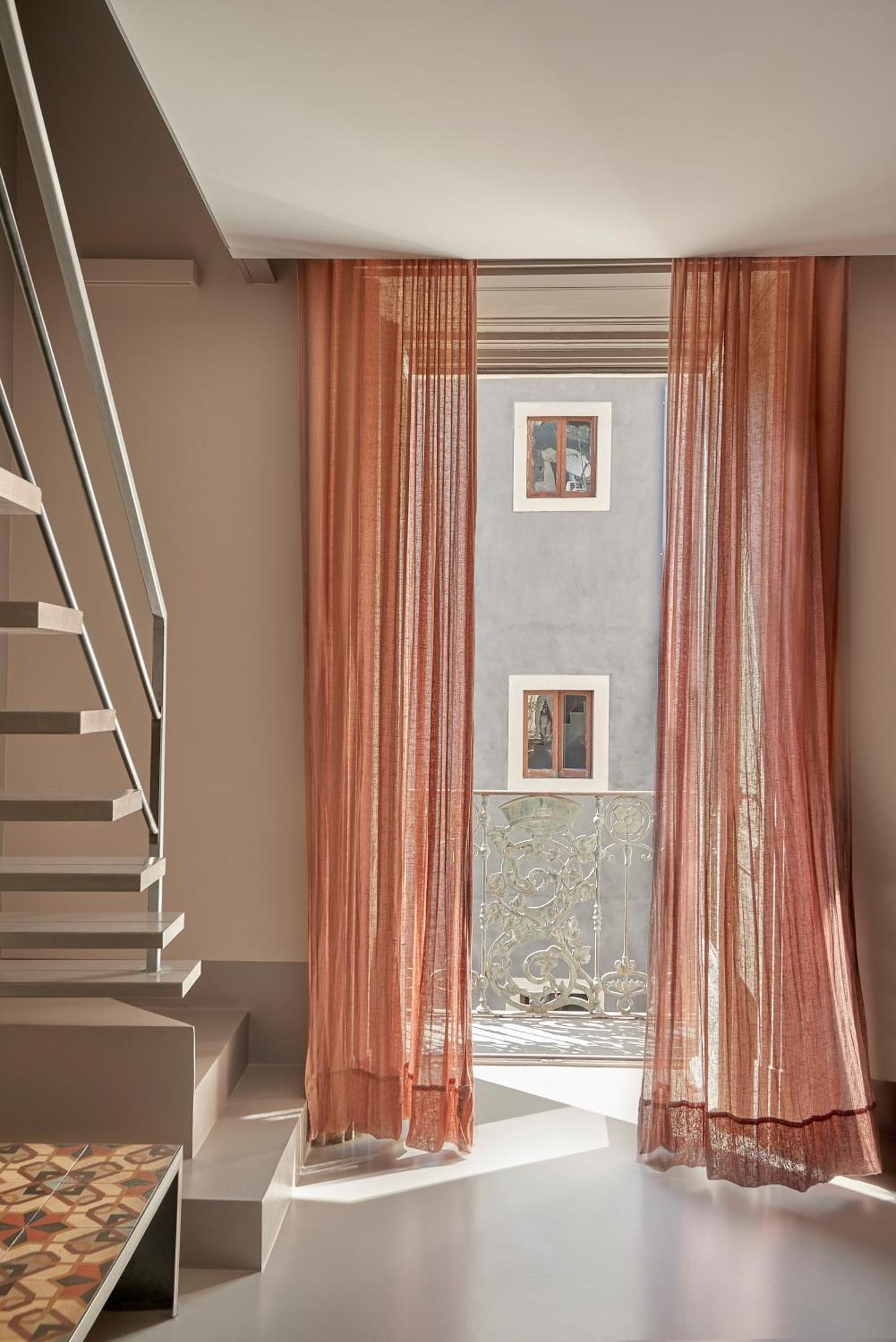 Apartament Palazzo Scammacca Katania Zewnętrze zdjęcie