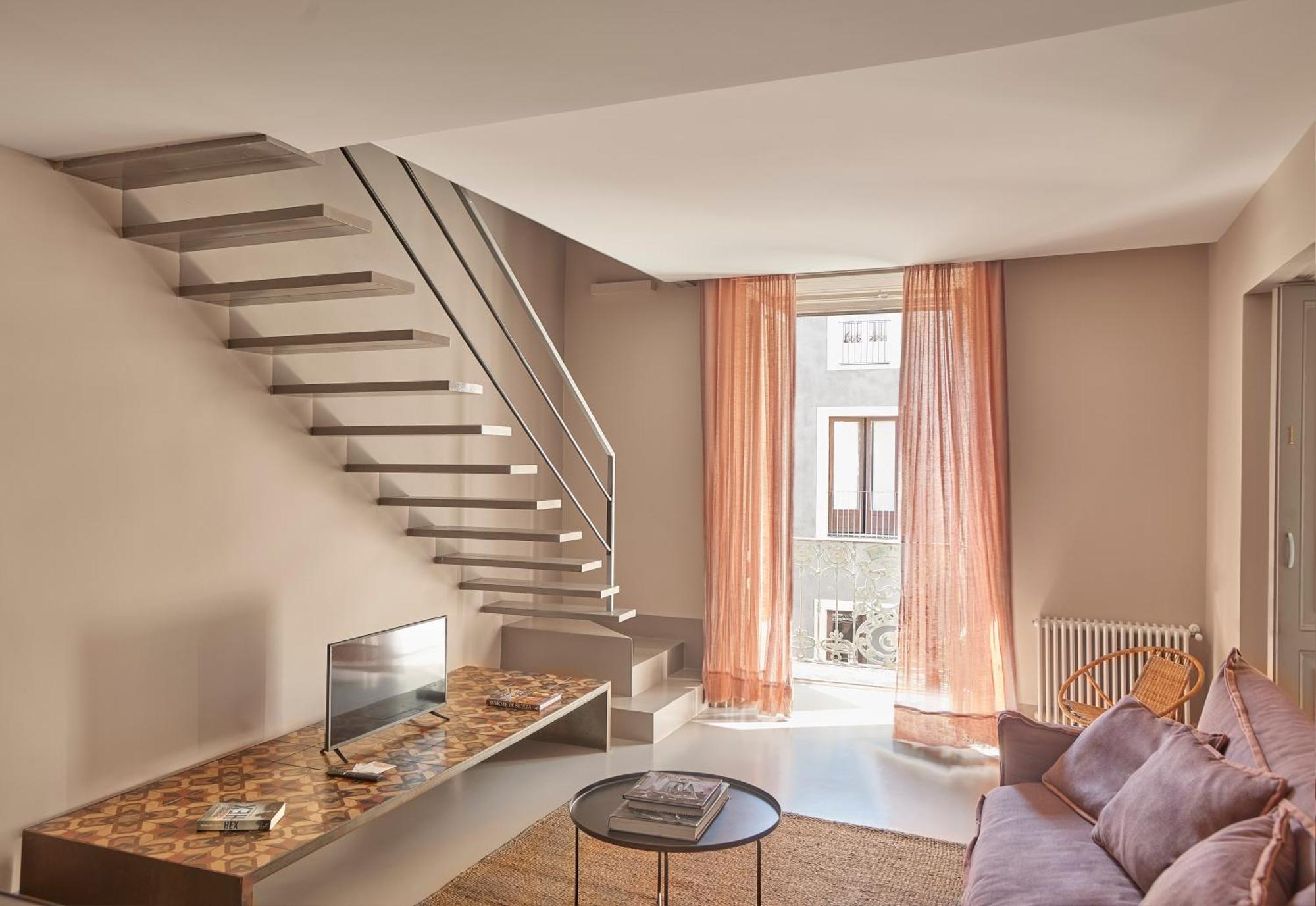 Apartament Palazzo Scammacca Katania Zewnętrze zdjęcie
