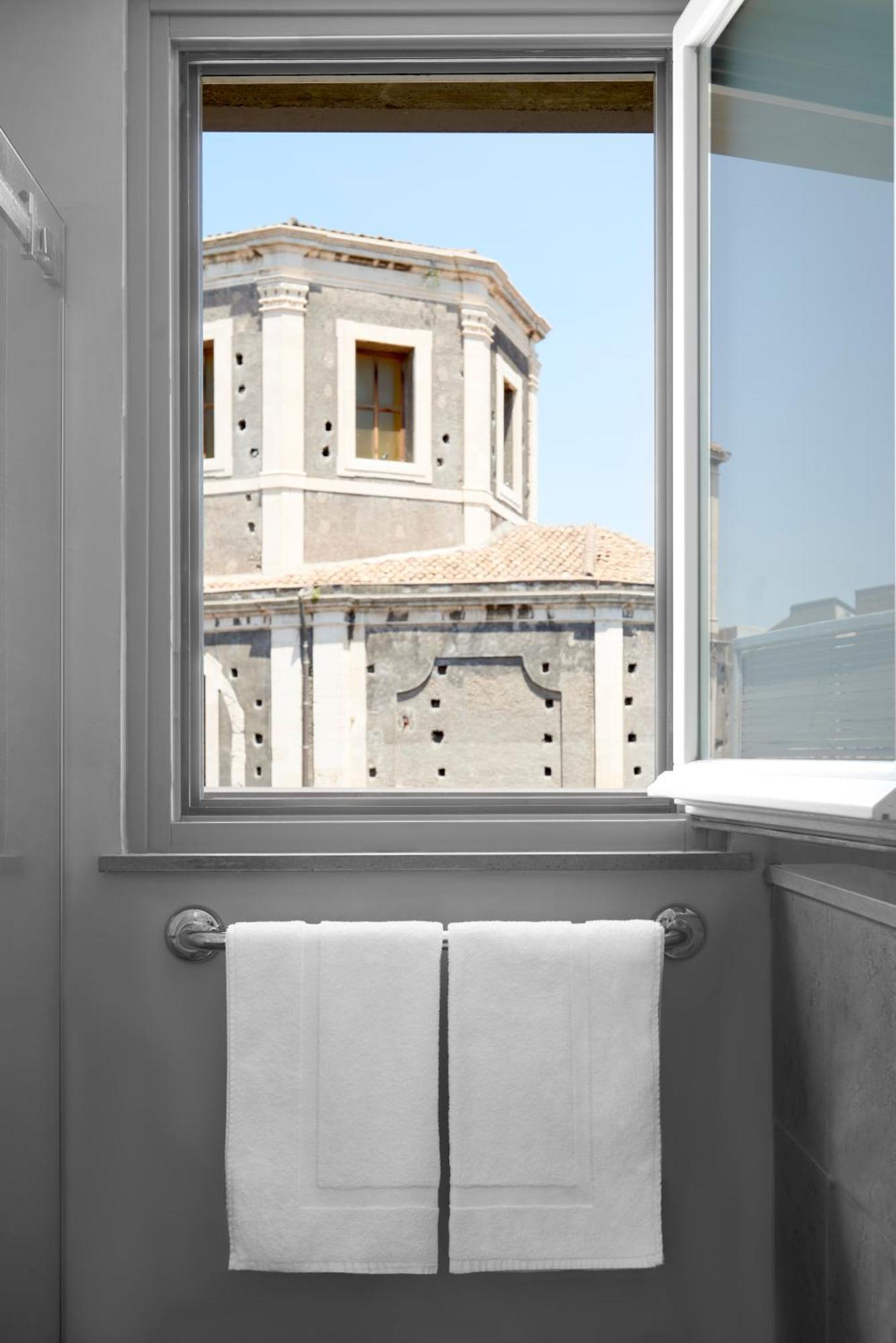 Apartament Palazzo Scammacca Katania Zewnętrze zdjęcie