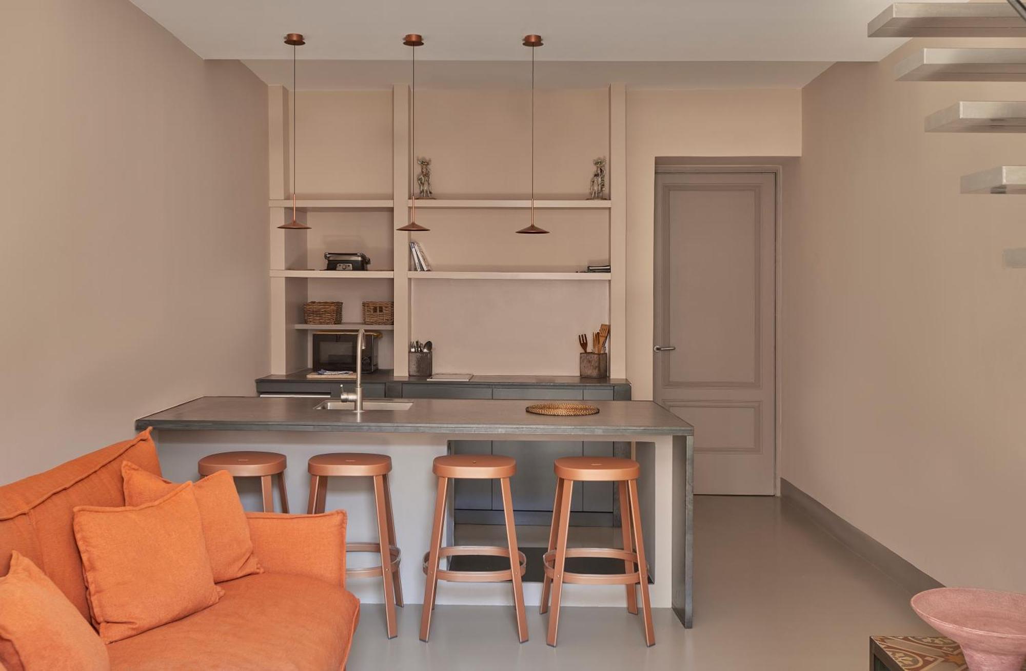 Apartament Palazzo Scammacca Katania Zewnętrze zdjęcie