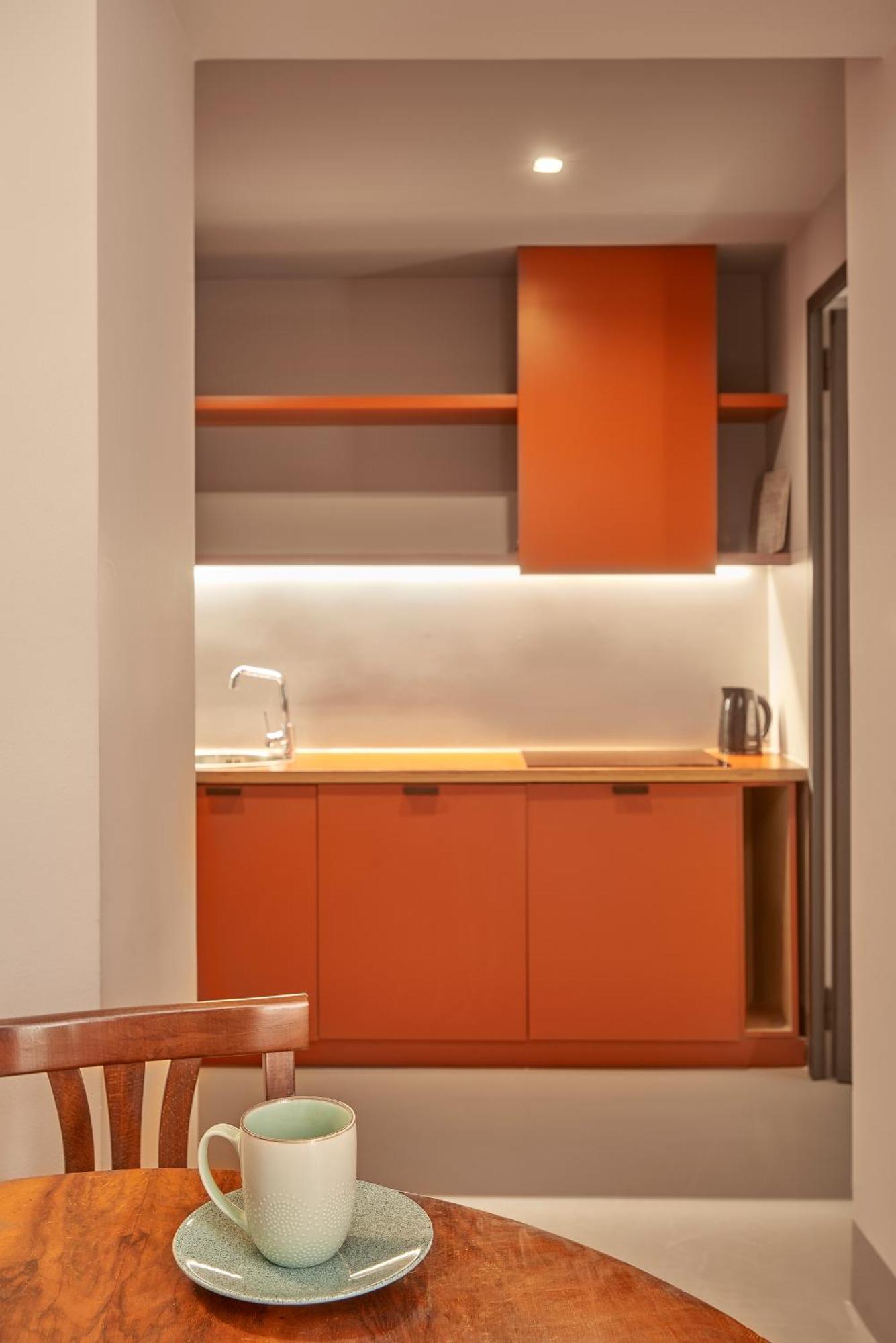 Apartament Palazzo Scammacca Katania Zewnętrze zdjęcie