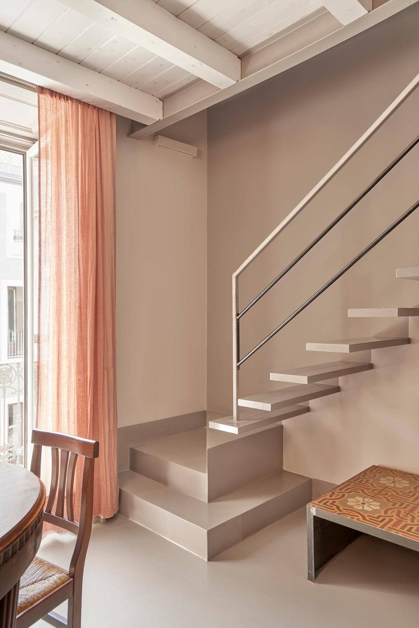 Apartament Palazzo Scammacca Katania Zewnętrze zdjęcie