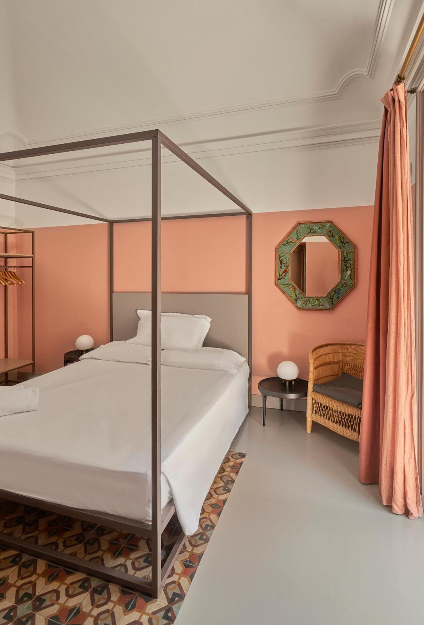 Apartament Palazzo Scammacca Katania Zewnętrze zdjęcie