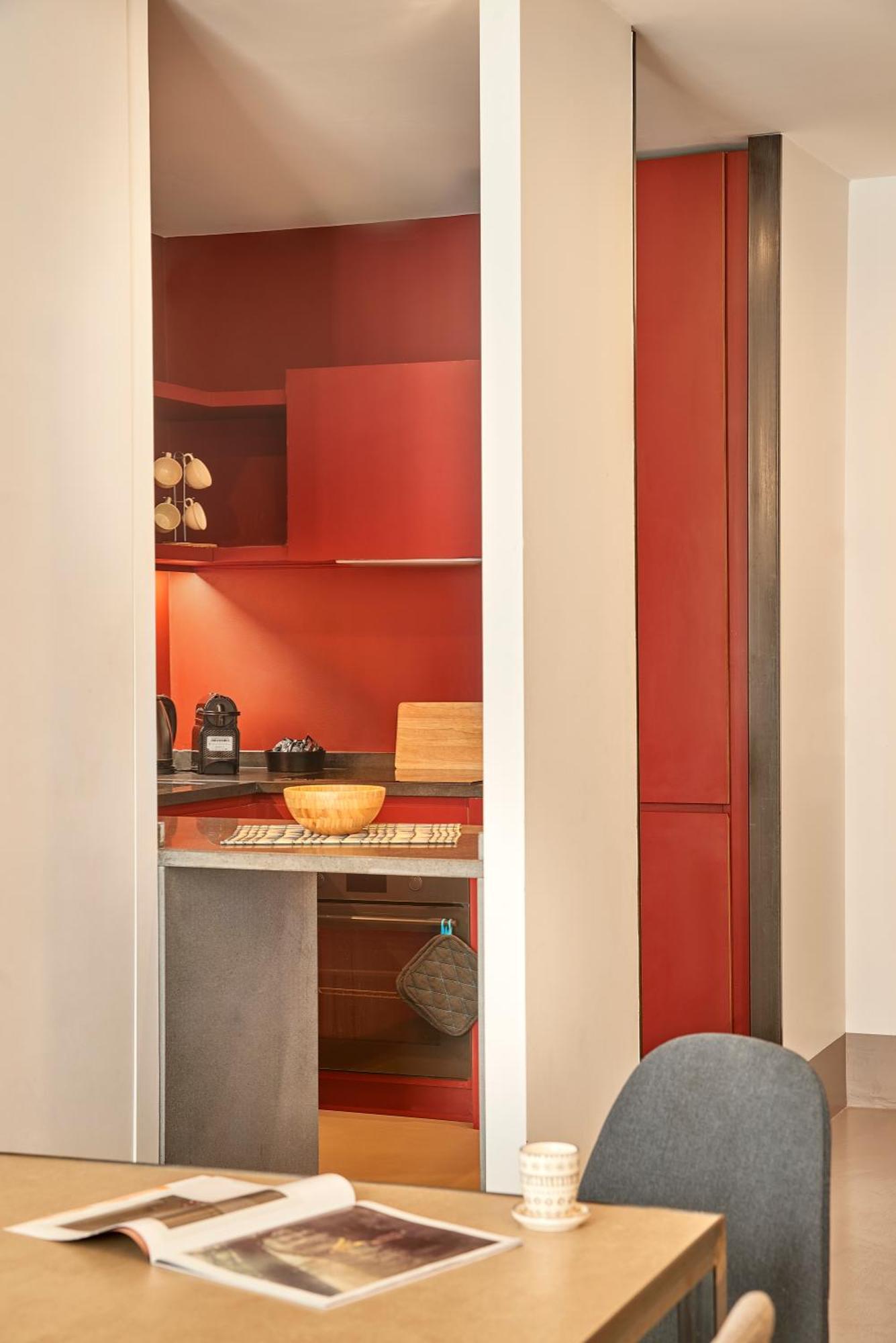 Apartament Palazzo Scammacca Katania Zewnętrze zdjęcie
