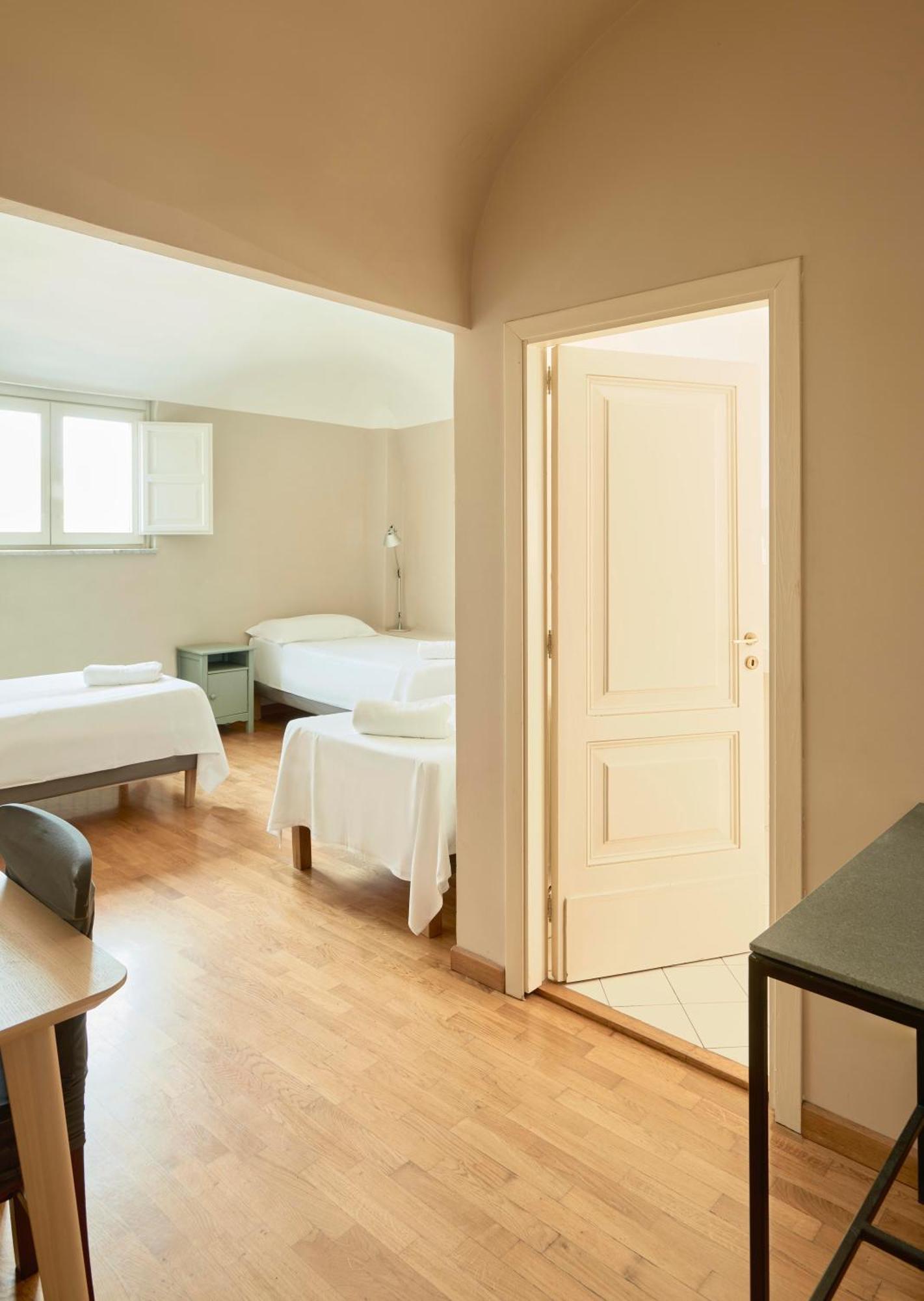 Apartament Palazzo Scammacca Katania Zewnętrze zdjęcie