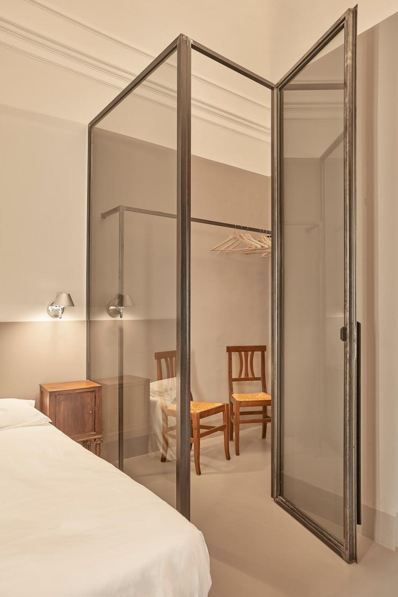 Apartament Palazzo Scammacca Katania Zewnętrze zdjęcie